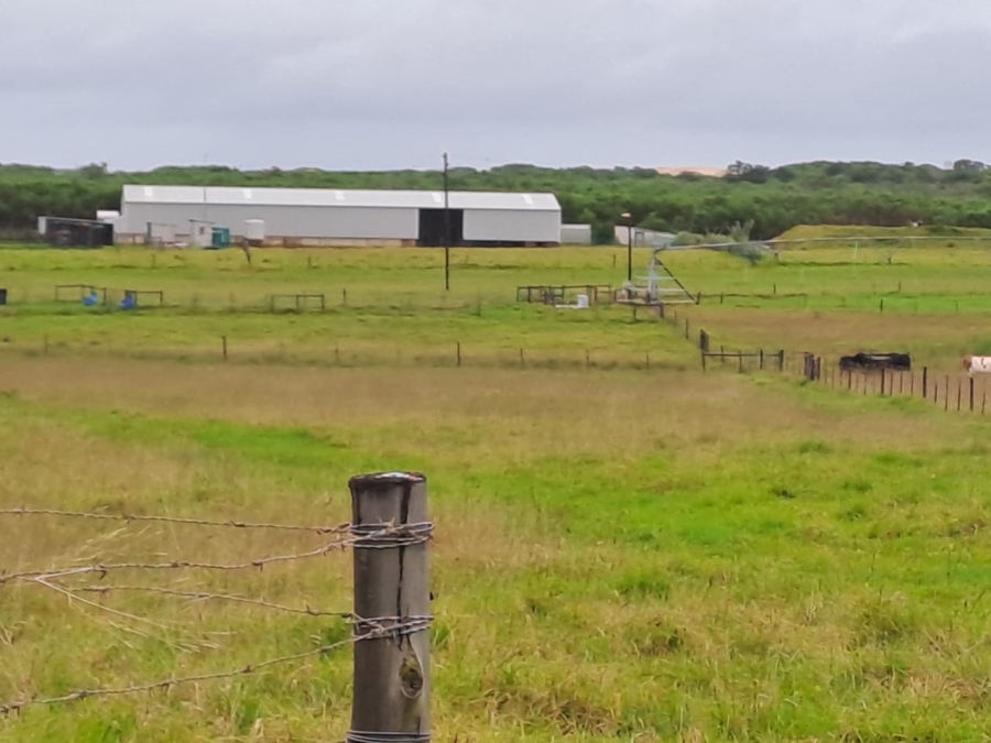 Commercial Property for Sale in St Francis Bay Rural Eastern Cape